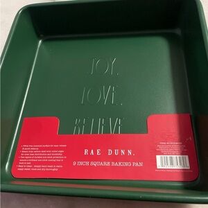 Rae Dunn cookware